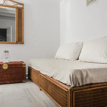 別荘 Seafront Aktei - Mykonos