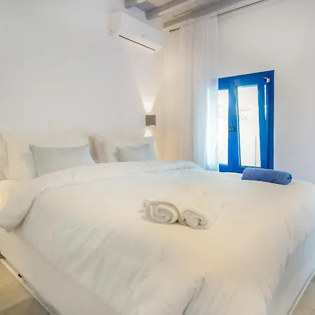 Seafront Aktei - Mykonos