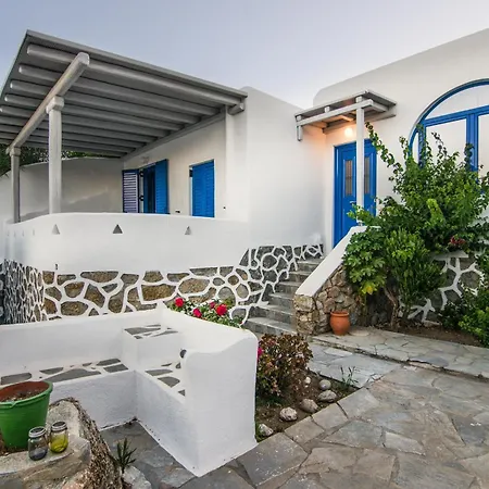 Seafront Aktei - Mykonos